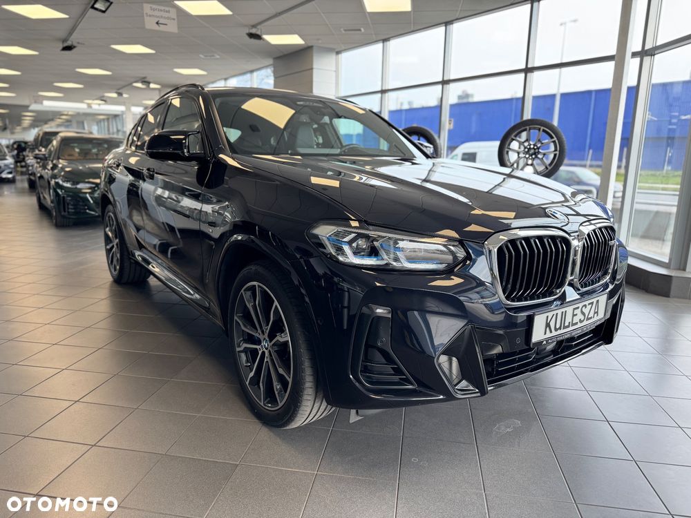 BMW X4 - 2