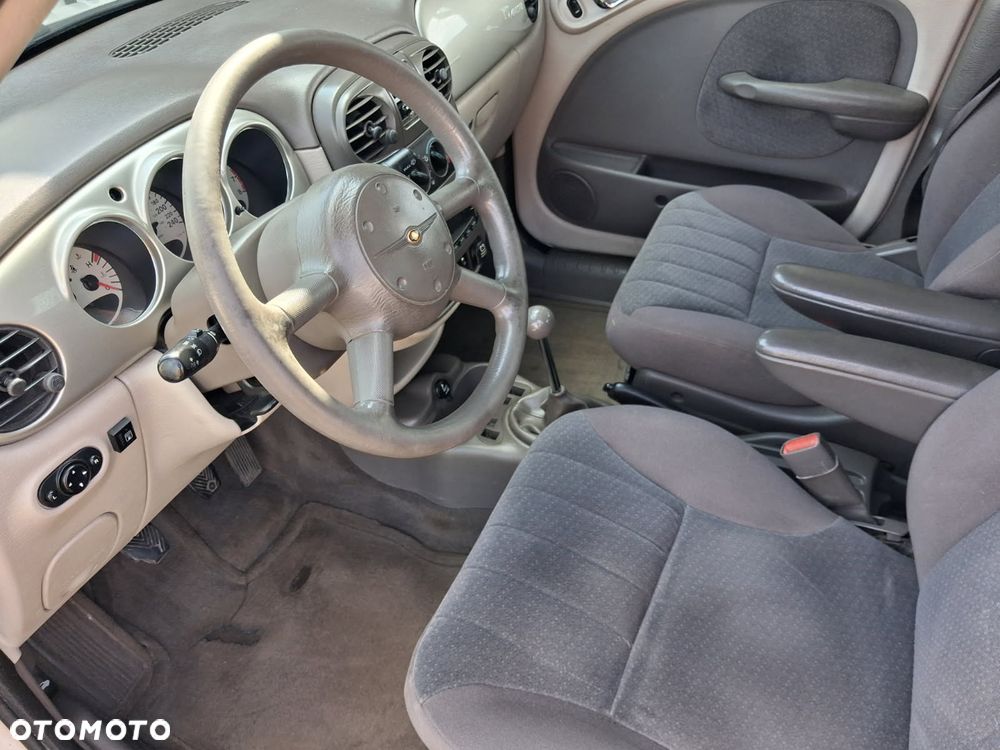 Chrysler PT Cruiser 1.6 Classic - 8