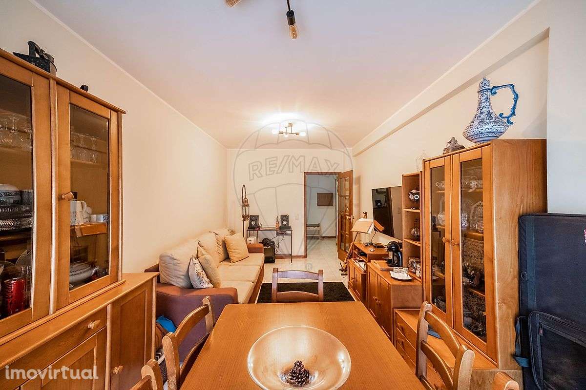 Apartamento T2 para venda - Grande imagem: 5/23