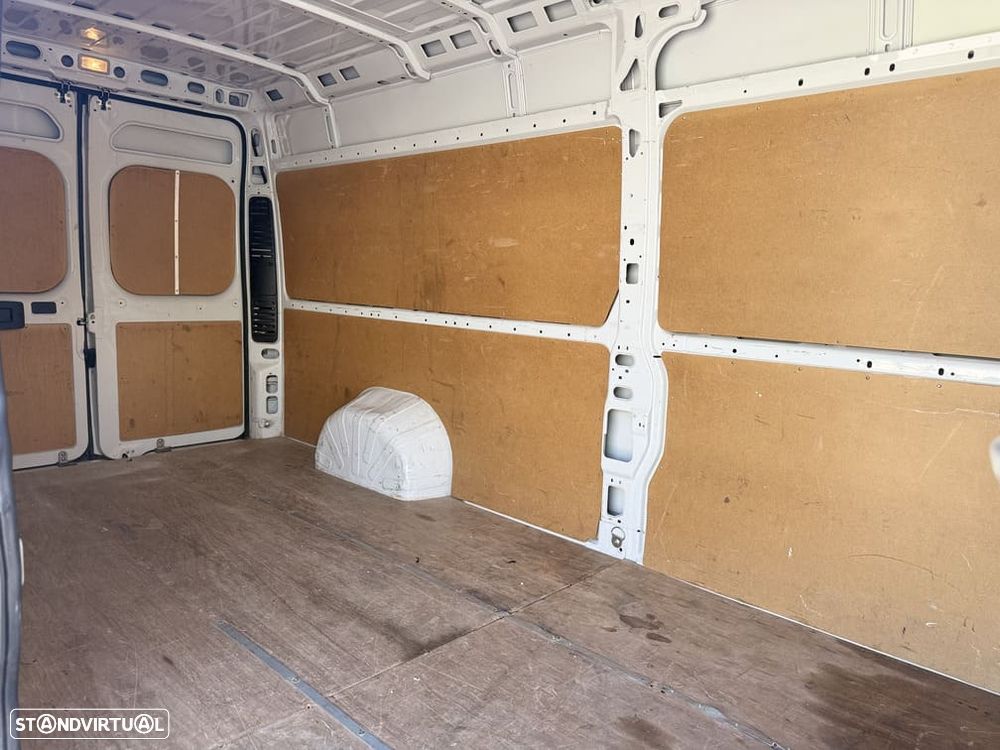 Fiat DUCATO MAXI 35 XLH2 - 11