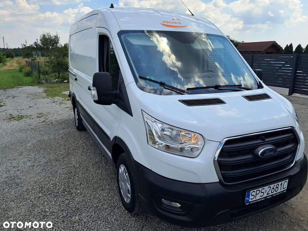 Ford TRANSIT - 6