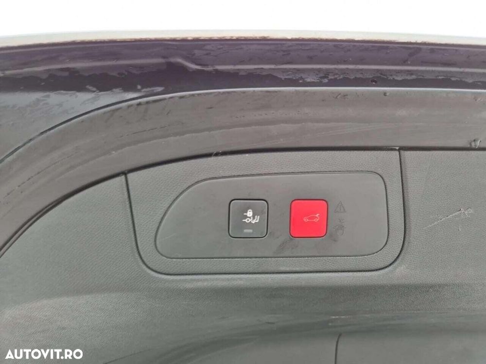 DS Automobiles DS 7 Crossback - 14