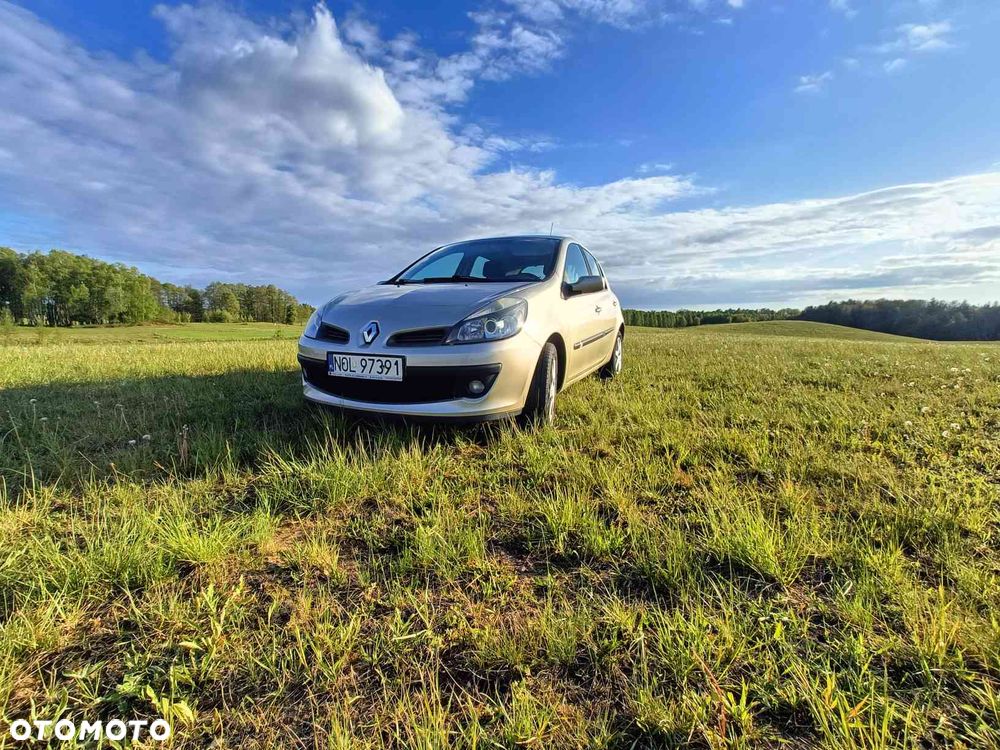 Renault Clio 1.2 16V Dynamique - 3
