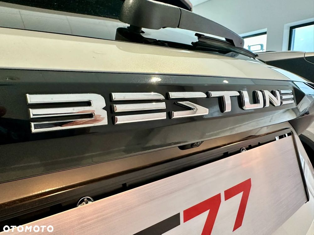 Bestune T77 1.5T Business DCT - 12