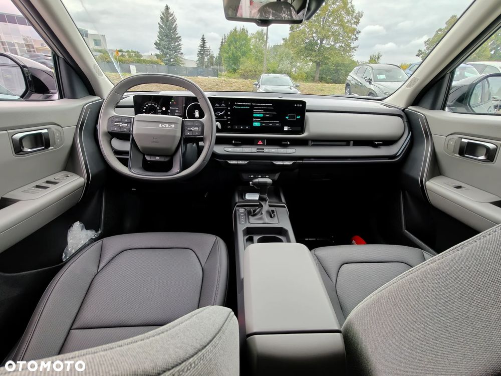 Kia Seltos 1.6 T-GDI L DCT - 11