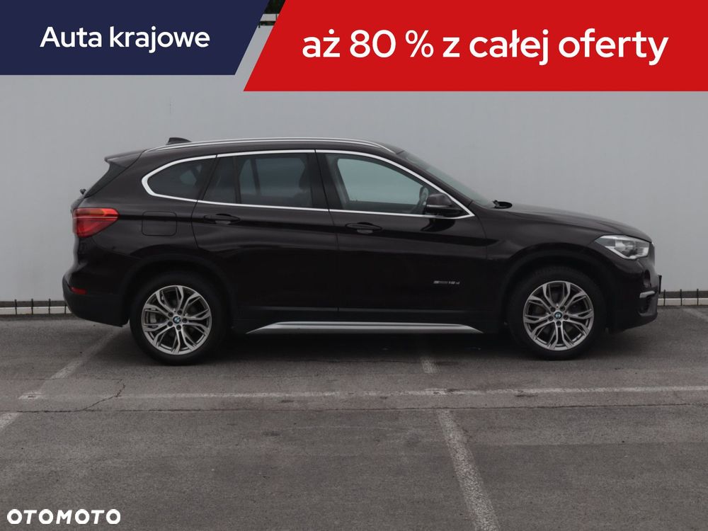 BMW X1 - 8