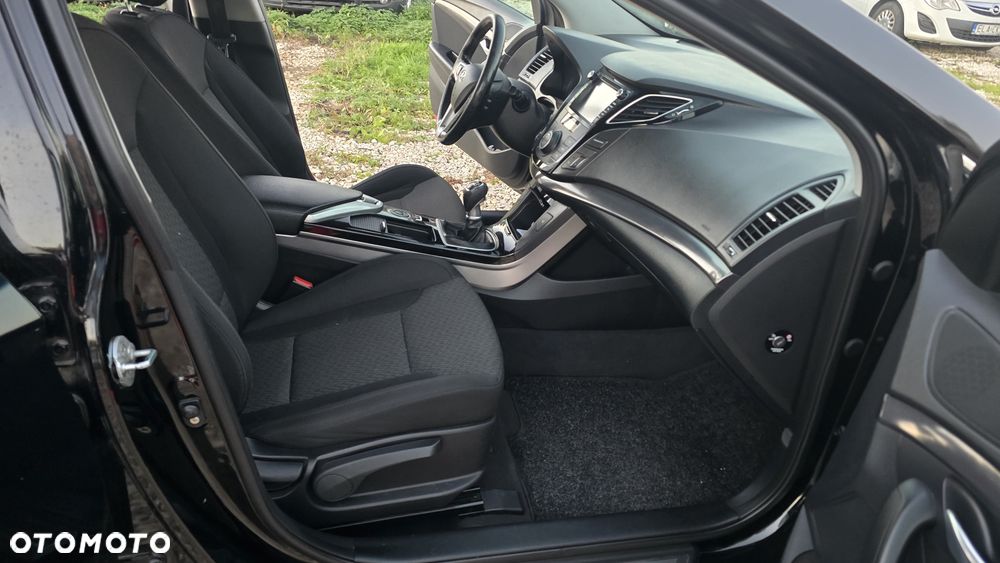 Hyundai i40 - 17