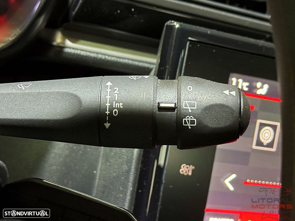 Citroën C3 1.2 PureTech Feel - 23