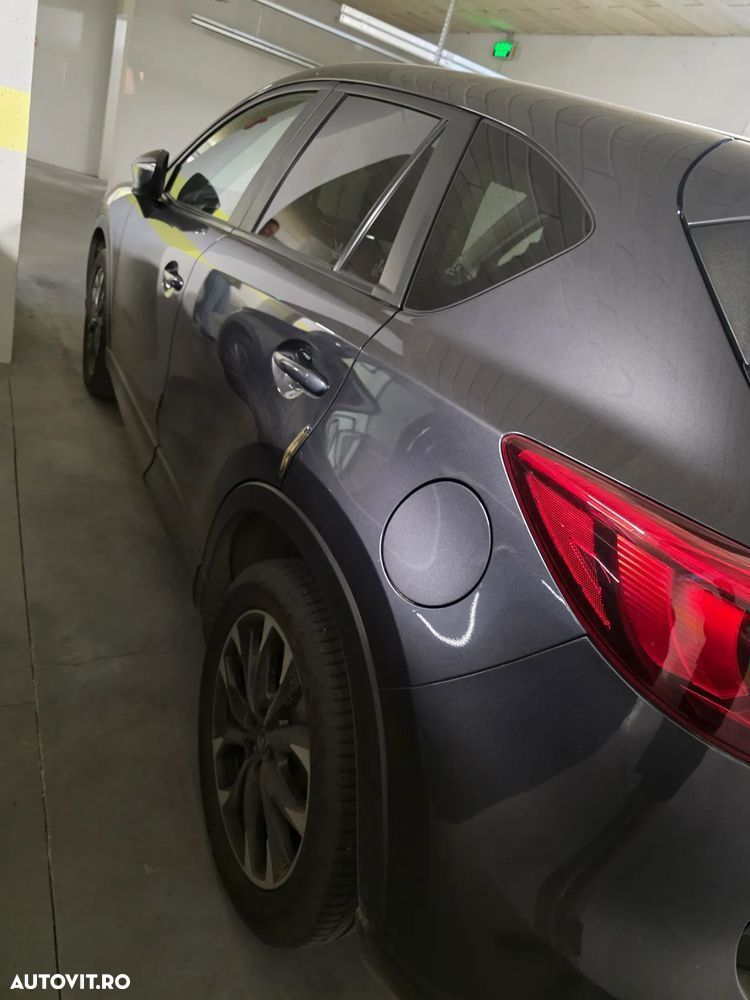 Mazda CX-5 CD175 4x4 Revolution - 5