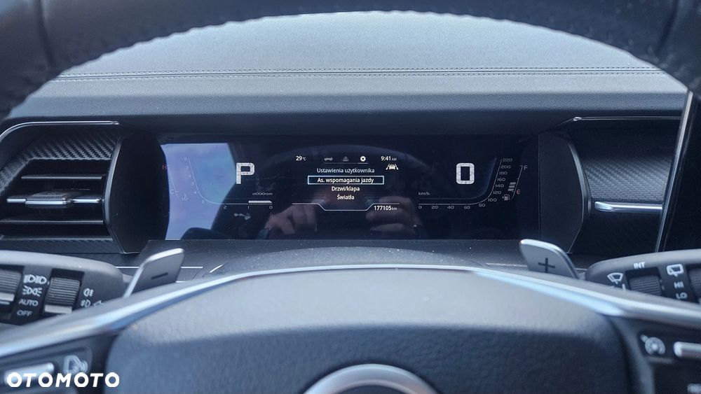 SsangYong/KGM Torres 1.5 T-GDI Adventure - 10