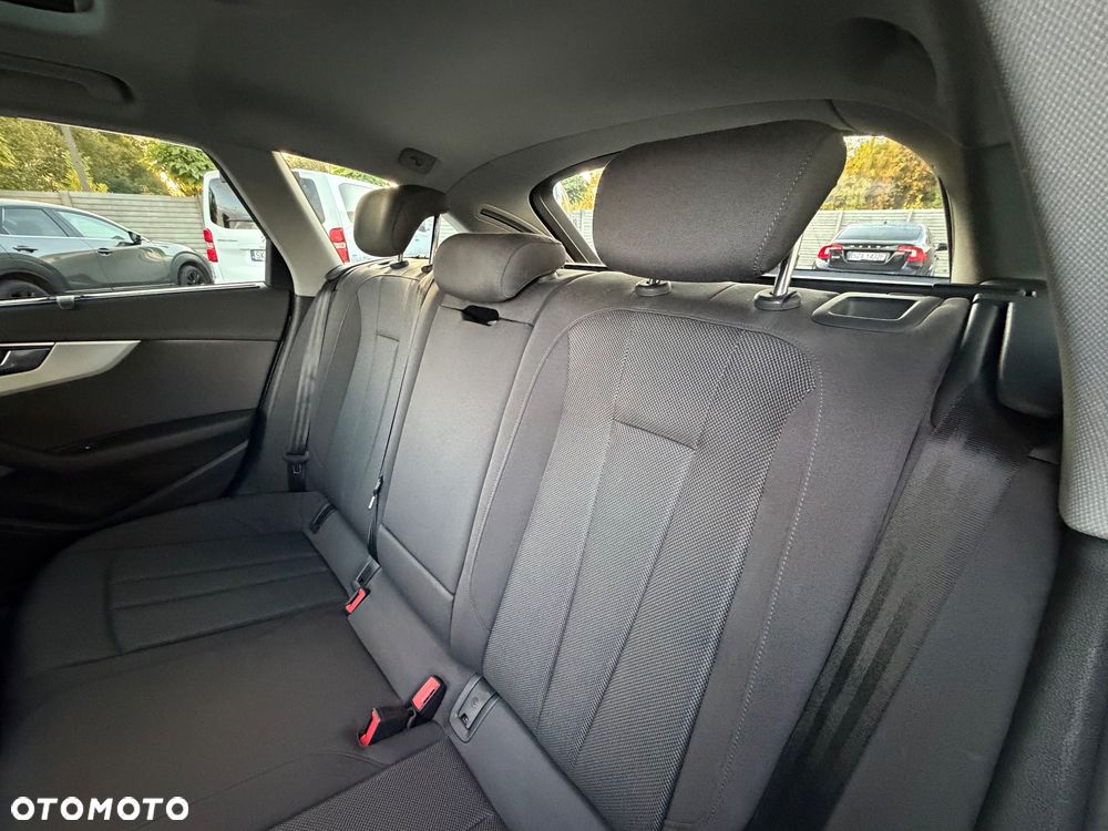 Audi A4 Allroad 2.0 TDI clean diesel Quattro S tronic - 24