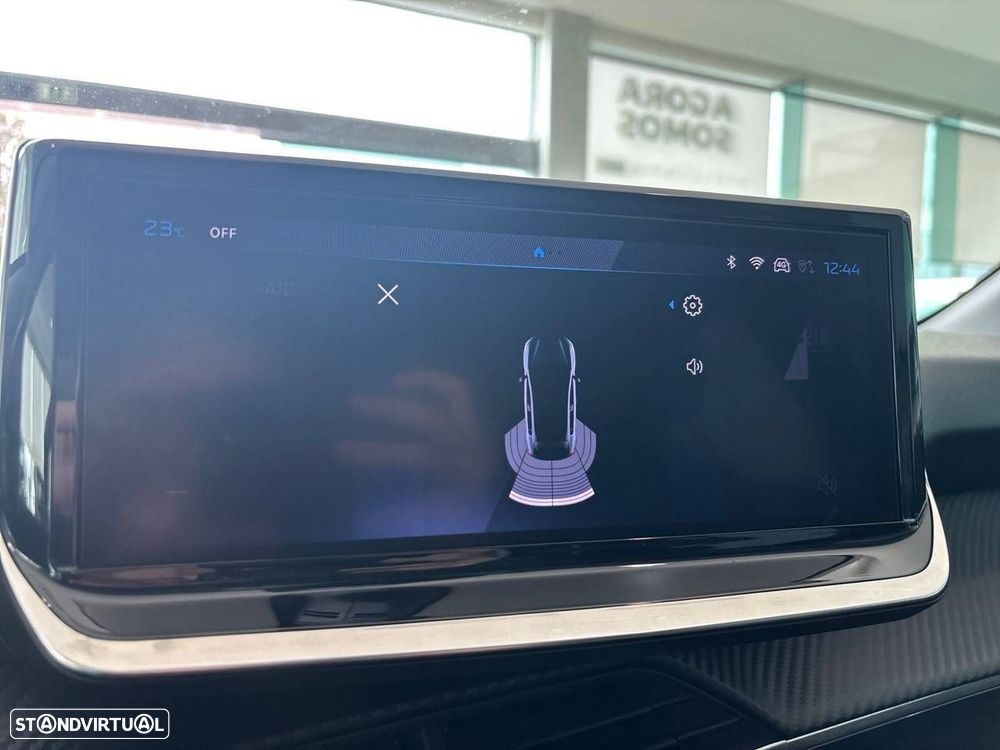 Peugeot 208 1.2 PureTech Active - 18