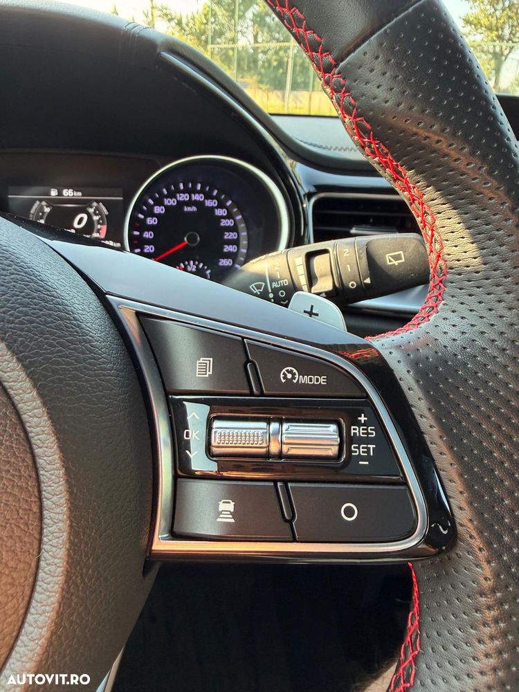 Kia Pro Ceed - 18