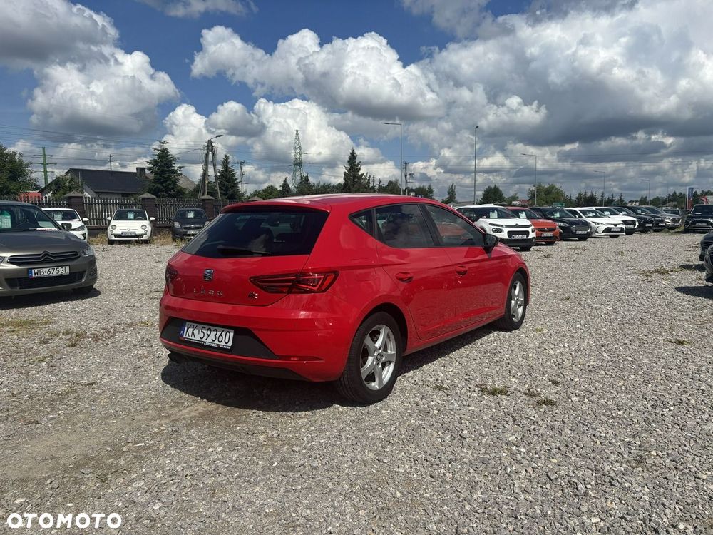 Seat Leon - 11