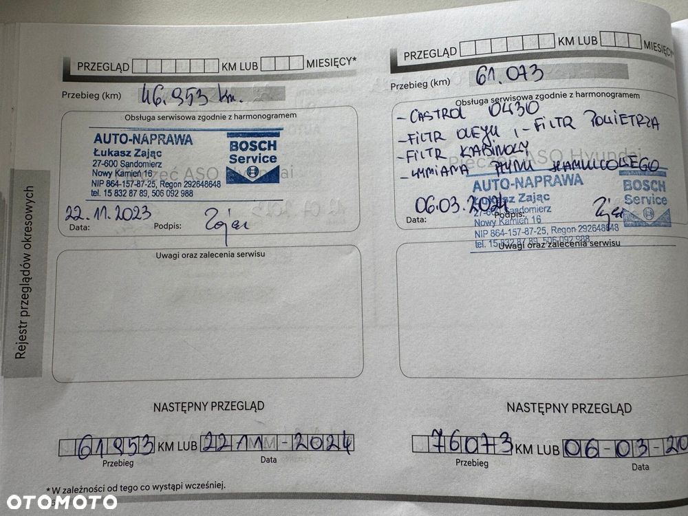 Hyundai i30 1.0 T-GDI Modern - 36