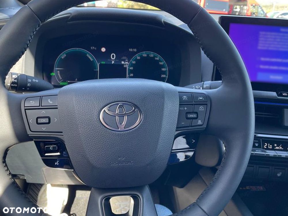 Toyota C-HR 1.8 Hybrid Executive - 6