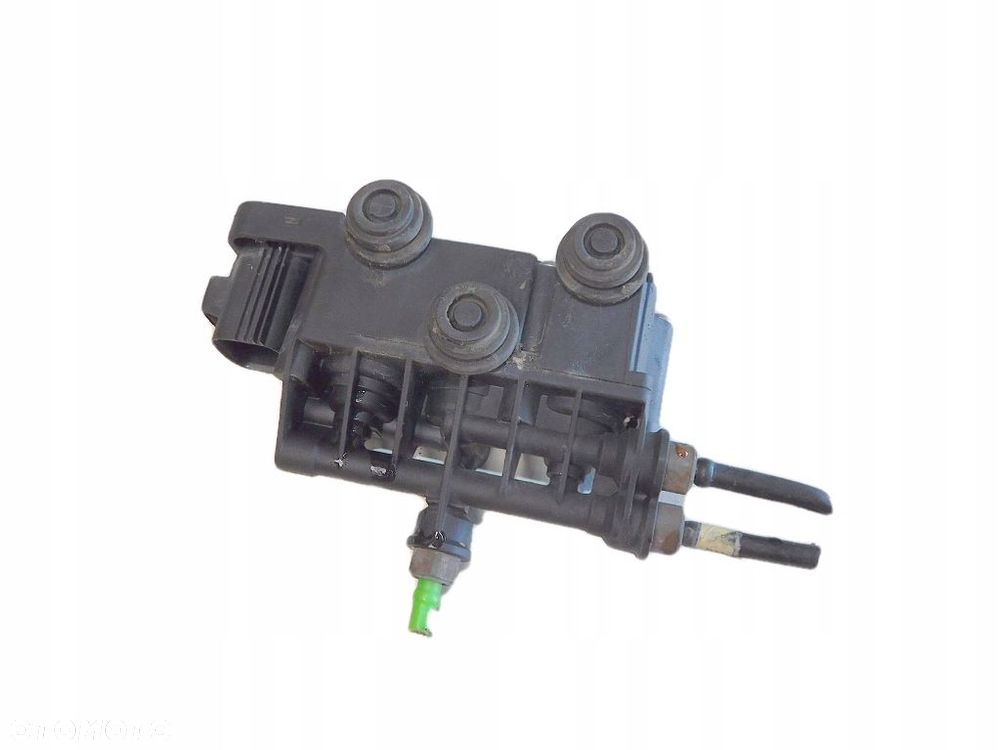 DISCOVERY III L319 2.7TD 04r ZAWÓR PRÓŻNIOWY