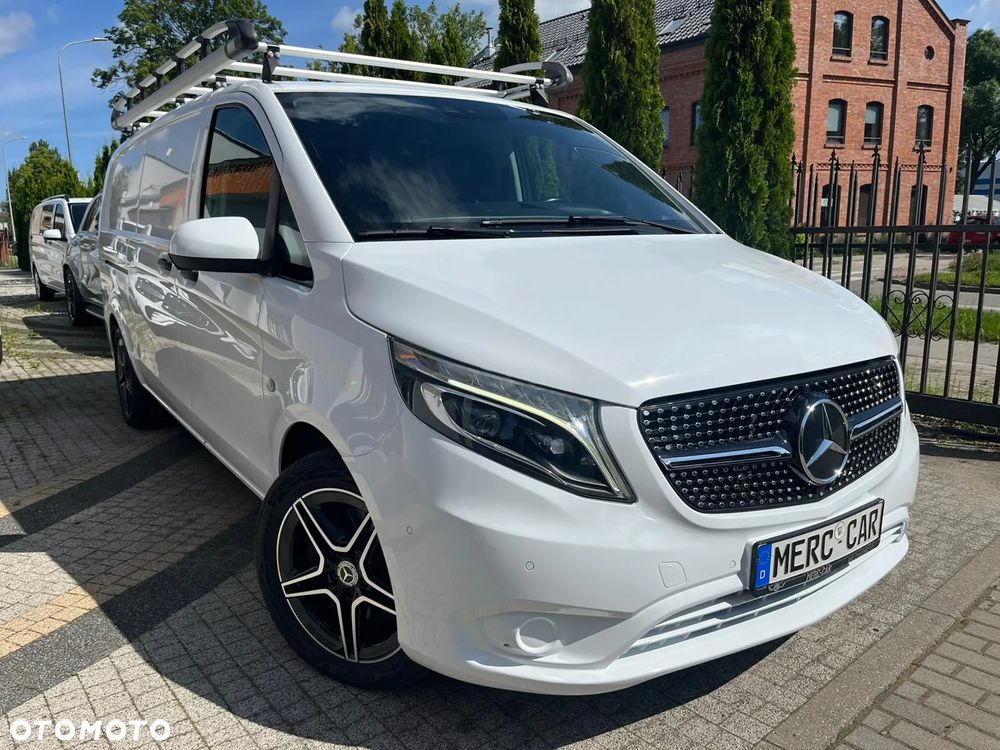 Mercedes-Benz Vito 119 4x4 - 7