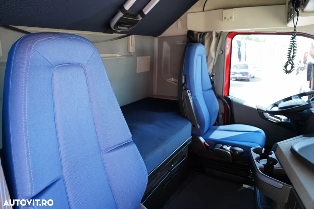 Volvo FH 500 / STANDARD / EURO 6 - 33