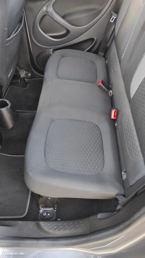 Smart ForFour EQ passion - 21