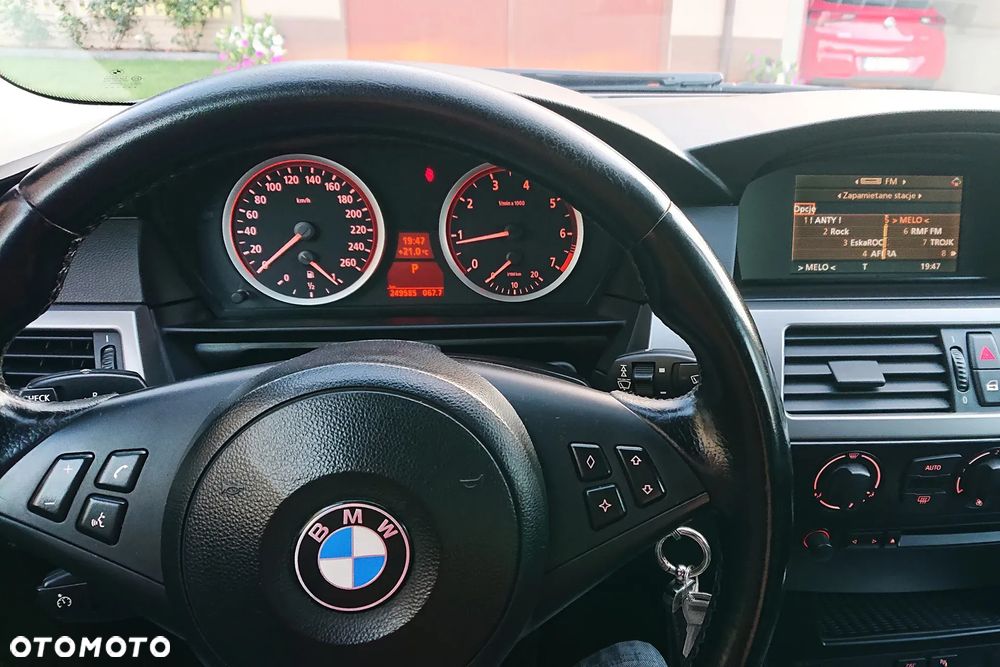 BMW Seria 5 - 31