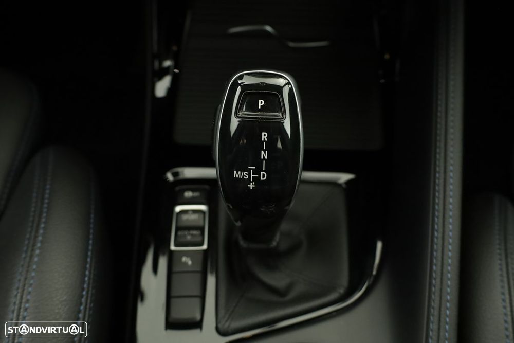 BMW X1 16 d sDrive Pack M Auto - 13