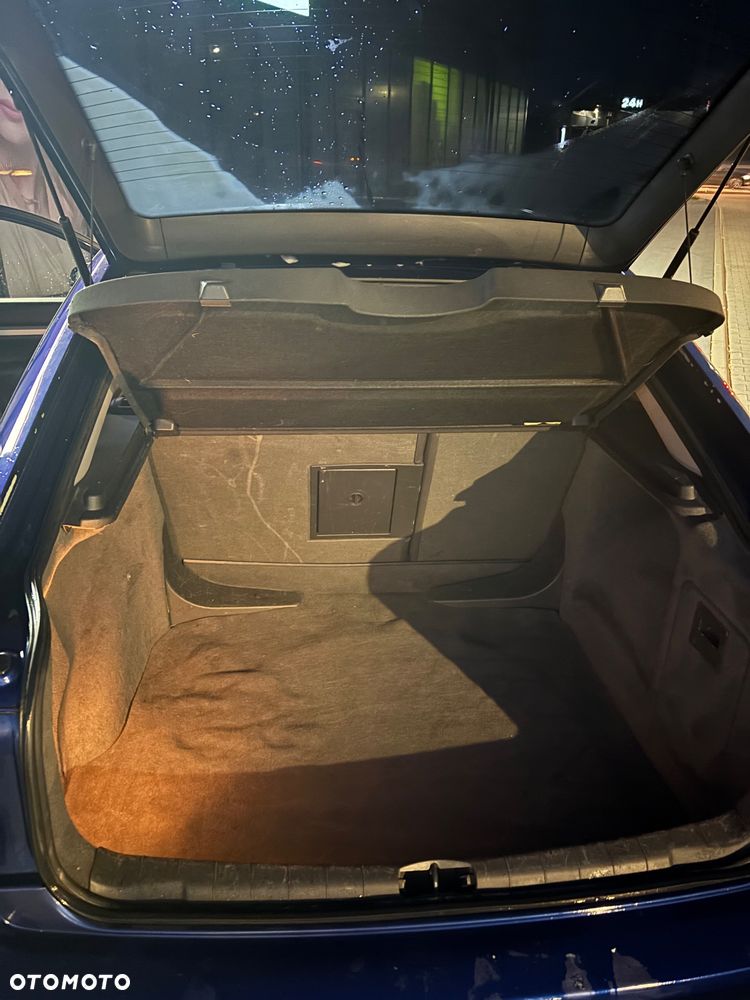 Opel Vectra - 18