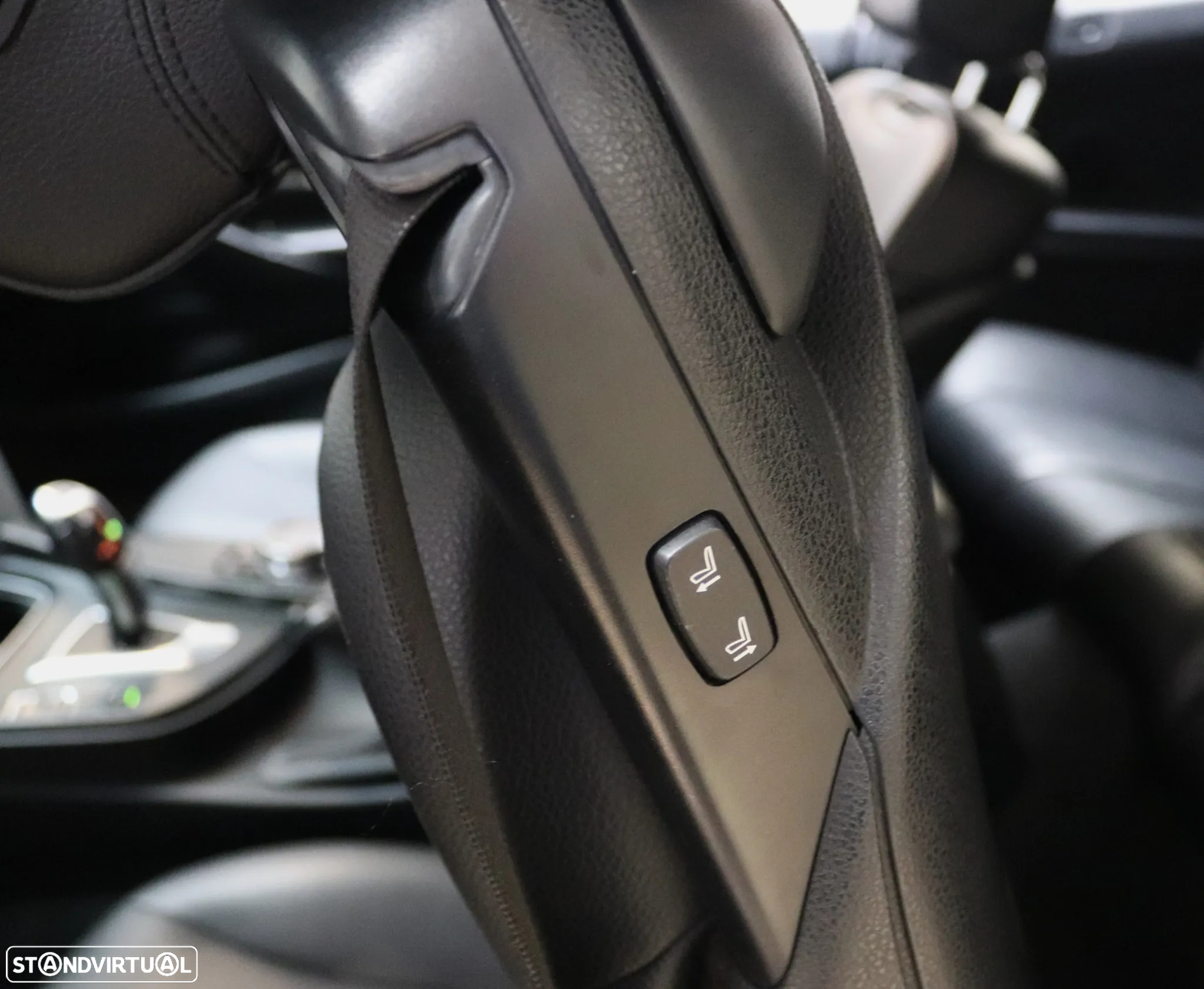 BMW 420 d Cabrio Sport-Aut. Sport Line - 12