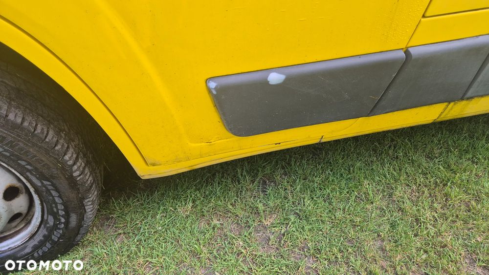 Fiat Ducato - 8