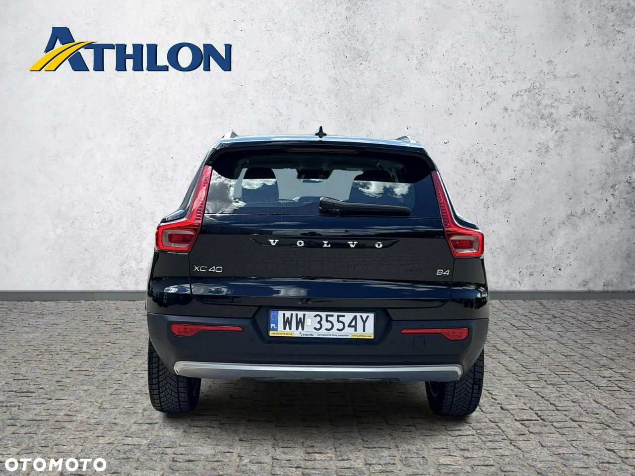 Volvo XC 40 - 4