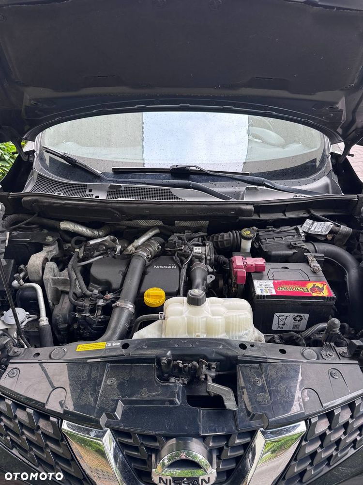 Nissan Juke 1.5 dCi Visia Plus EU6 - 18