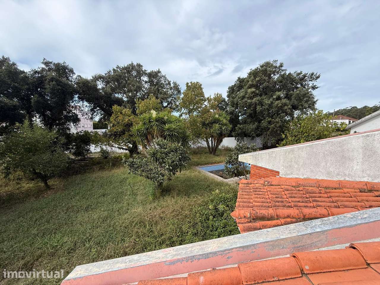 Moradia T3 de 4 frentes,  terreno de 3070m² .  Grijó - Grande imagem: 3/57