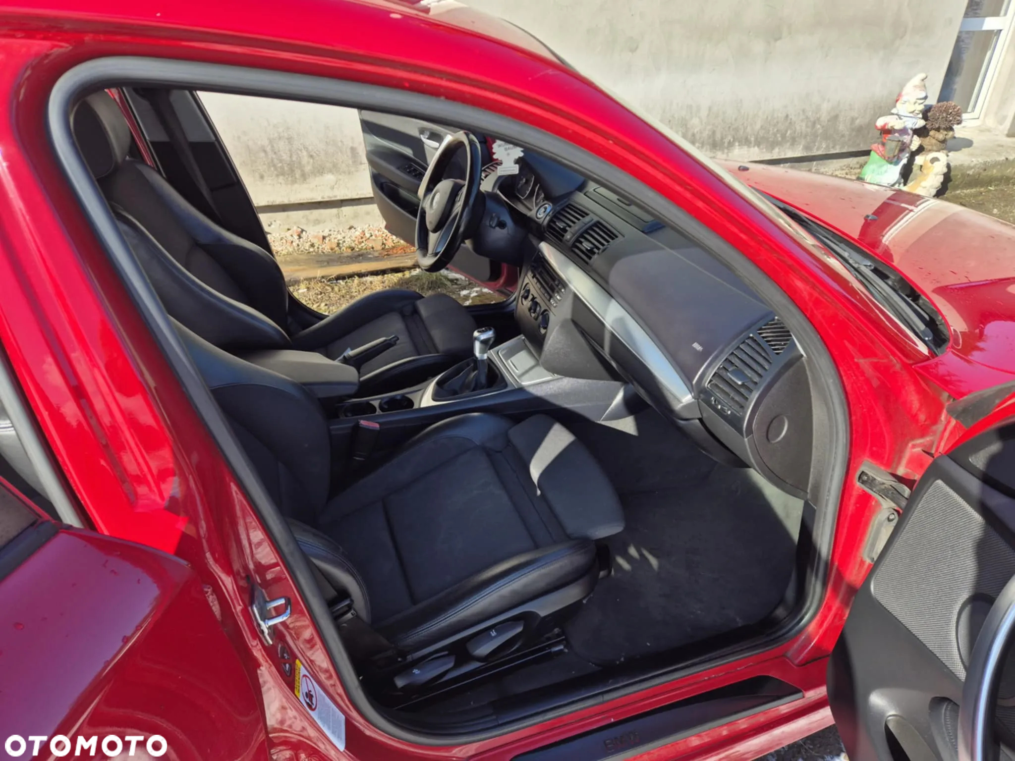 BMW Seria 1 116i - 10
