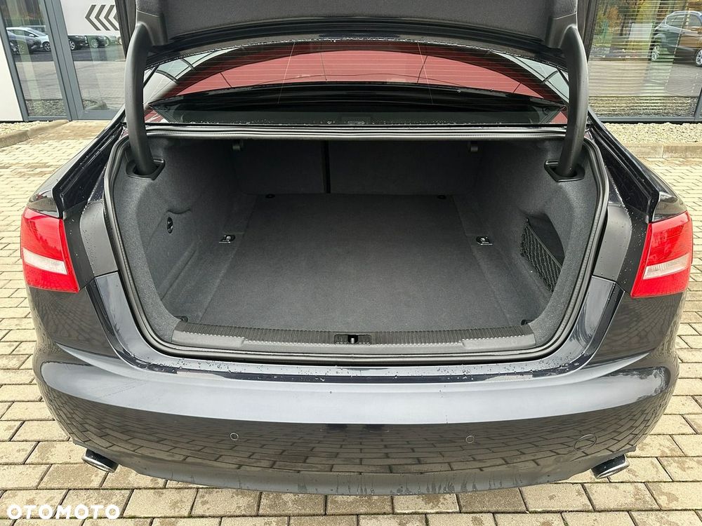 Audi A6 Limousine 2.0 TFSI - 30