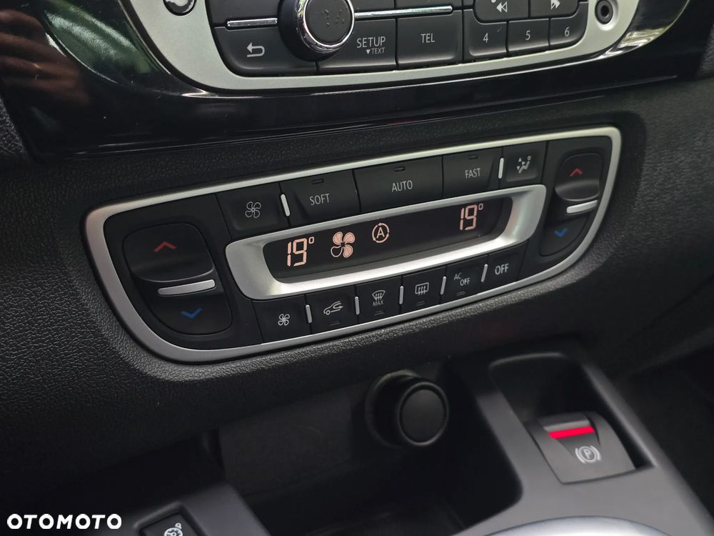Renault Scenic Energy dCi 130 S&S Xmod Bose Edition - 9