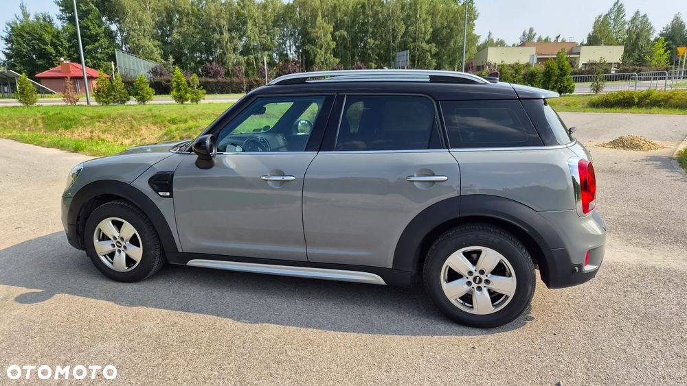 MINI Countryman Cooper - 7
