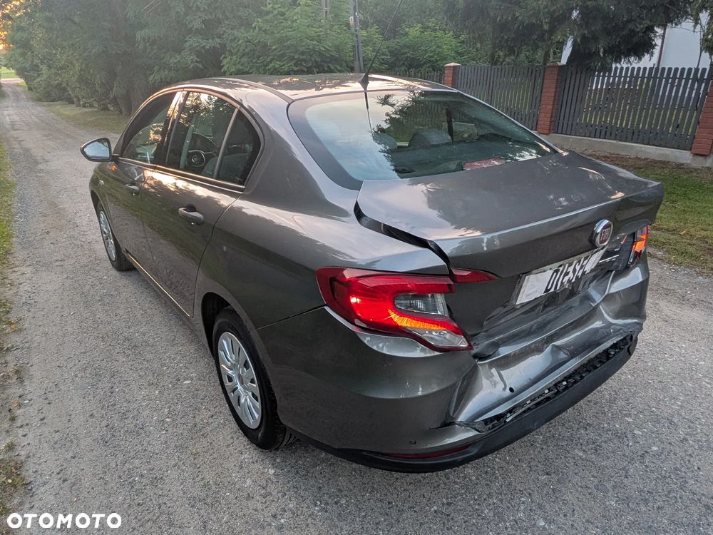 Fiat Tipo - 8