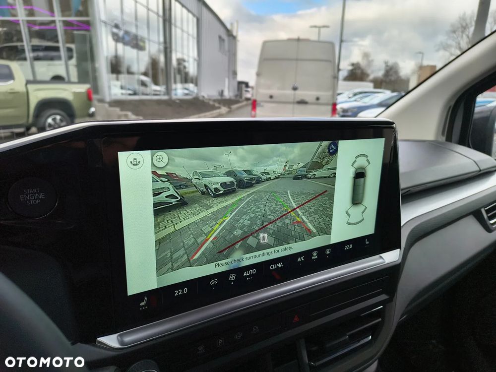 Volkswagen Caravelle 2.0 TDI L2 Highline DSG - 5