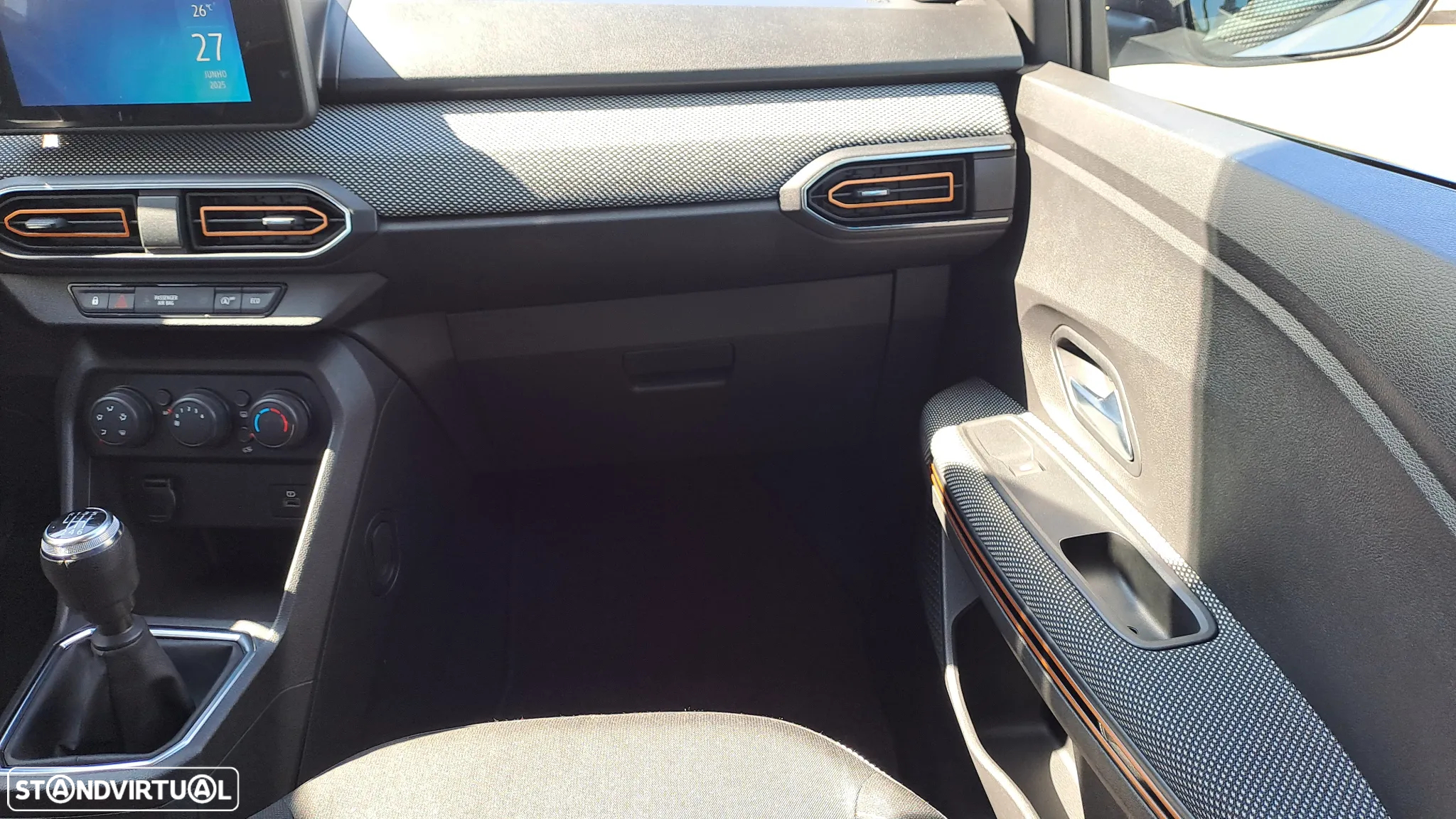 Dacia Sandero 1.0 TCe Stepway Comfort - 49