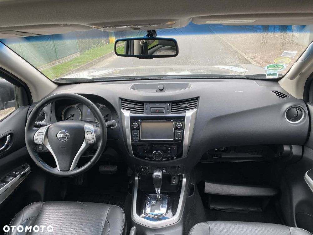 Nissan NP300 Pickup DC 4x4 Autm EU6 Tekna - 15