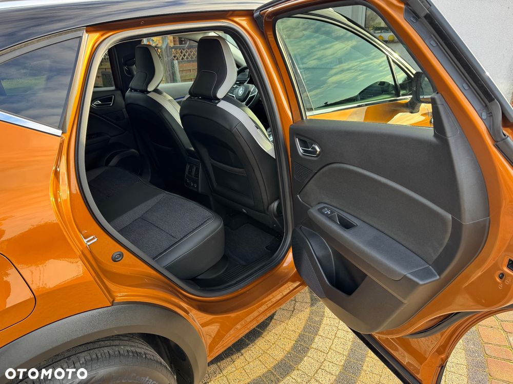 Renault Captur 1.3 TCe Intens EDC - 27