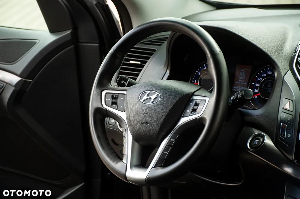 Hyundai i40 2.0 Premium - 31