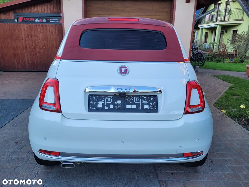 Fiat 500 - 3