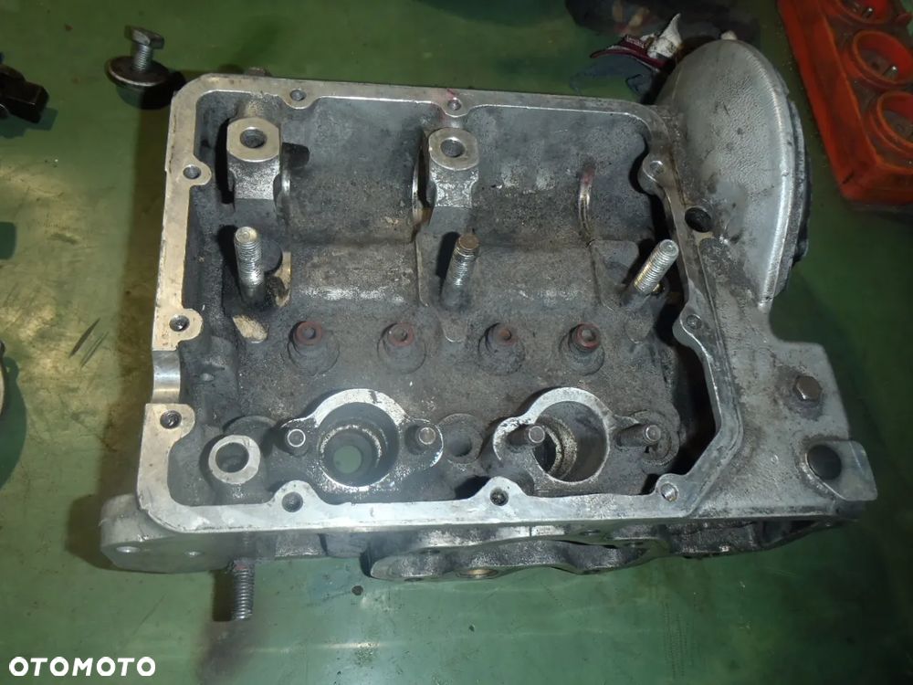 wałek rozrzadu napędowy aixam ligier chatenet microcar lombardini foks kubota ldw - 3