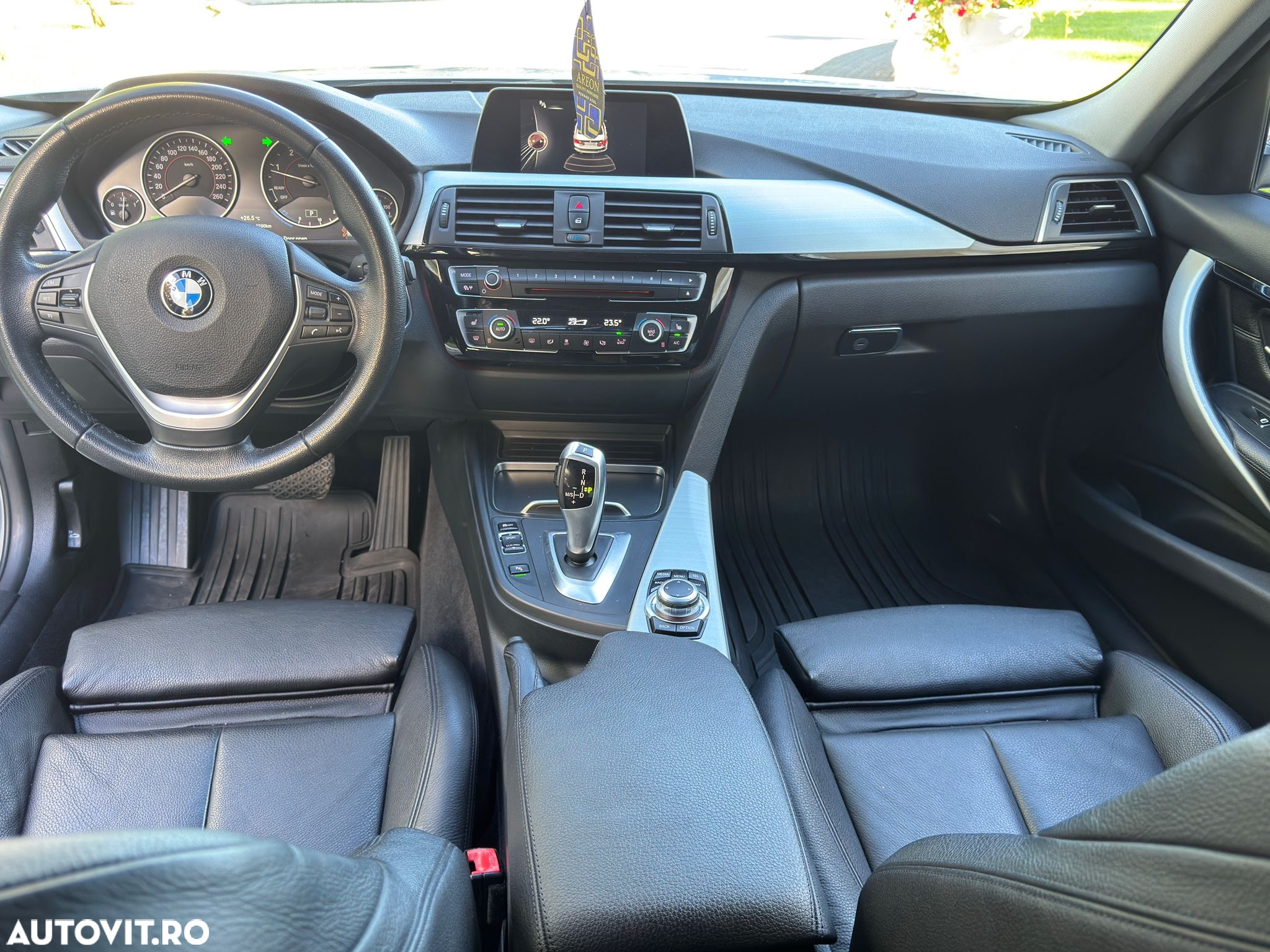 BMW Seria 3 - 9