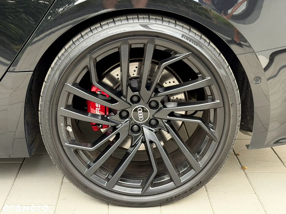 Audi RS5 Sportback 2.9 TFSI quattro tiptronic - 28