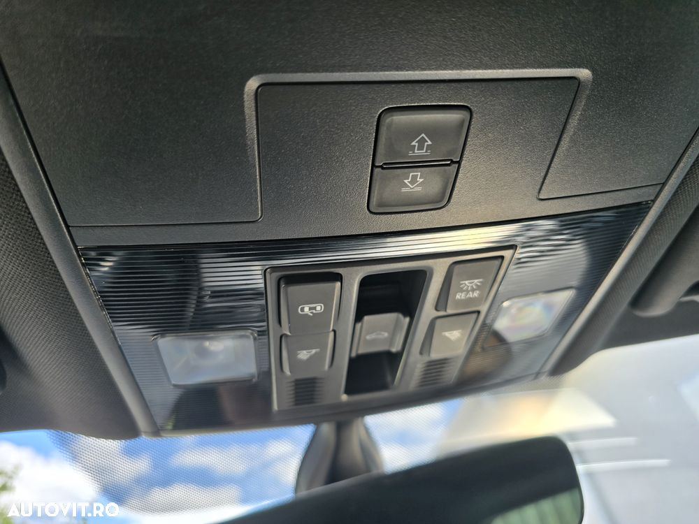 Volkswagen Passat 1.4 TSI DSG GTE - 26