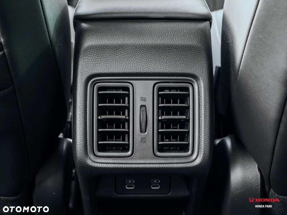 Honda HR-V - 14
