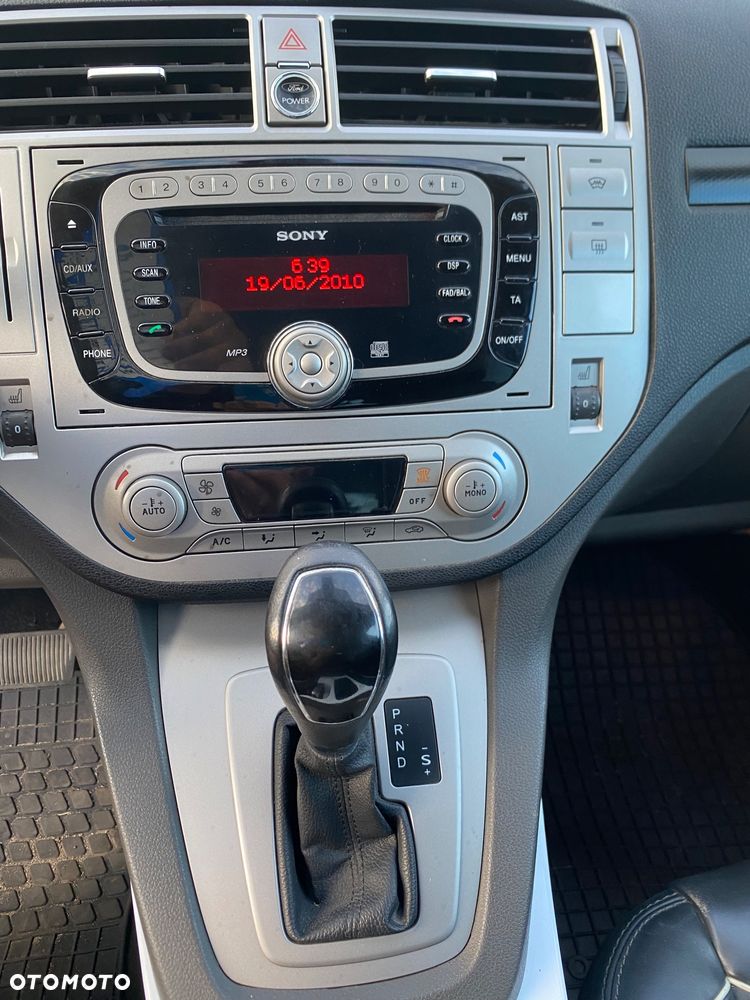 Ford Kuga 2.0 TDCi Individual MPS6 - 9