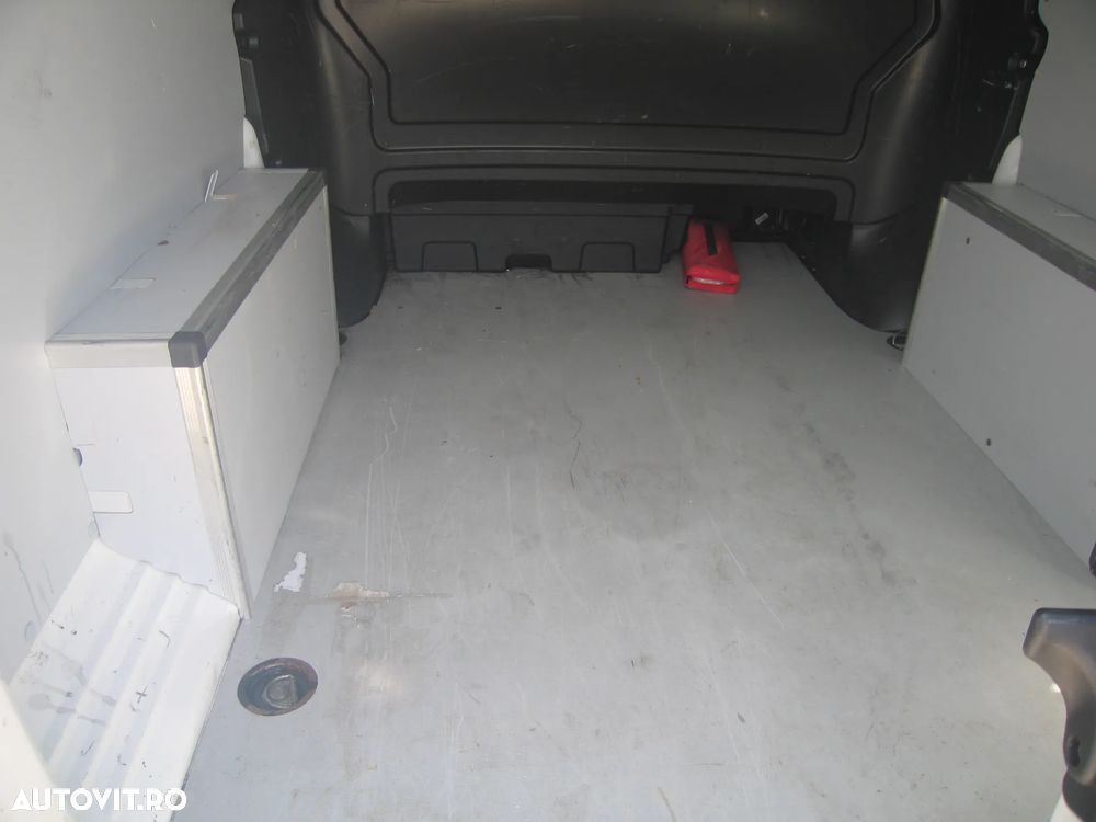 Citroën JUMPY , Dubă Mixtă , 6 Loc . L2 - H 1,  XXL .  AC. - 21